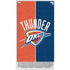NBA OKC Thunder Split Xbox Series S Console Skin